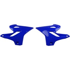 UFO ZAŠČITA RADIATORJEV YAMAHA YZ125/250 2015-2021